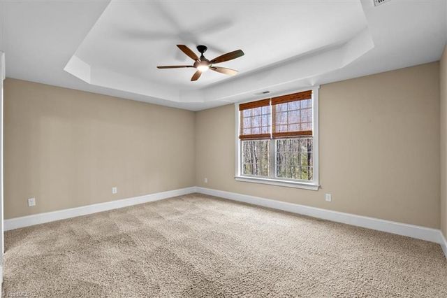 1802 Griffins Knoll Court, Greensboro, NC 27455