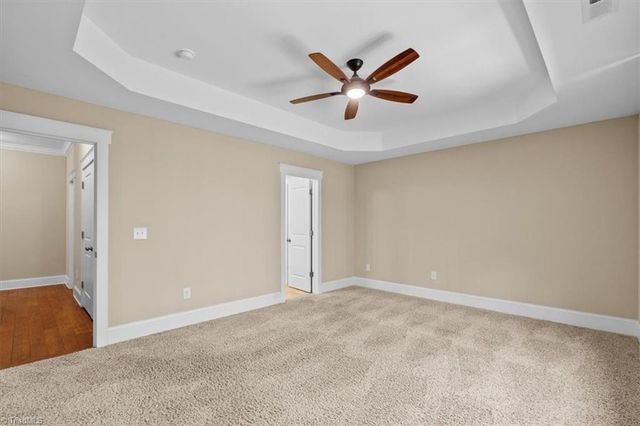 1802 Griffins Knoll Court, Greensboro, NC 27455