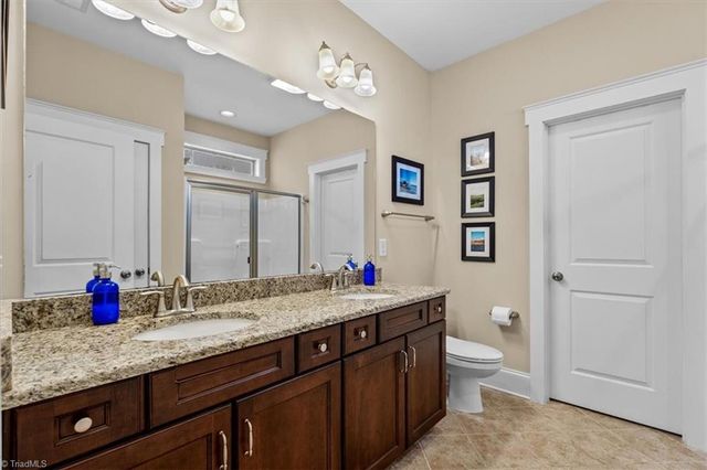 1802 Griffins Knoll Court, Greensboro, NC 27455