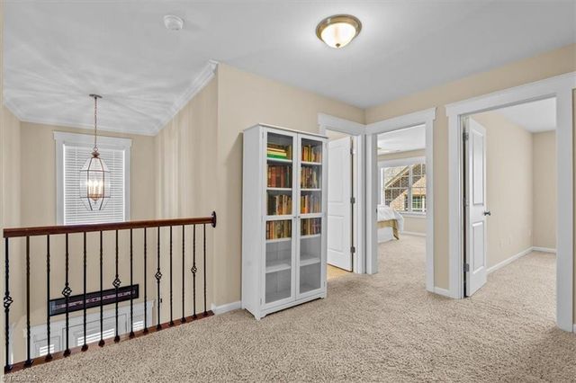 1802 Griffins Knoll Court, Greensboro, NC 27455