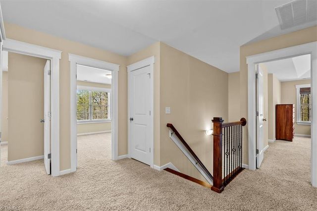 1802 Griffins Knoll Court, Greensboro, NC 27455