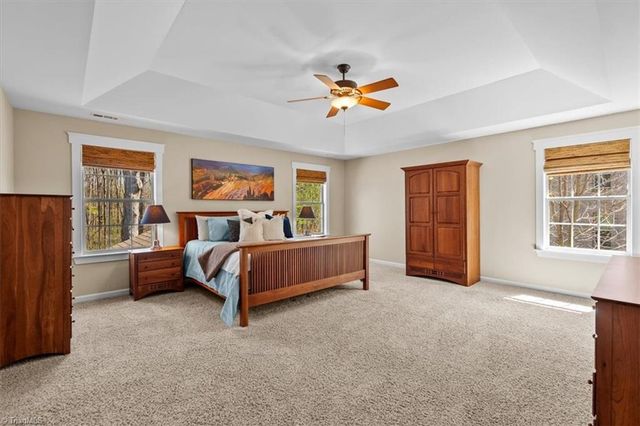 1802 Griffins Knoll Court, Greensboro, NC 27455