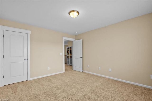 1802 Griffins Knoll Court, Greensboro, NC 27455