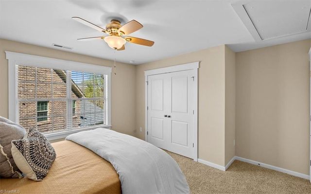 1802 Griffins Knoll Court, Greensboro, NC 27455