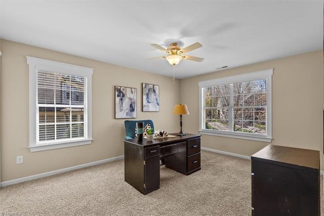 1802 Griffins Knoll Court, Greensboro, NC 27455