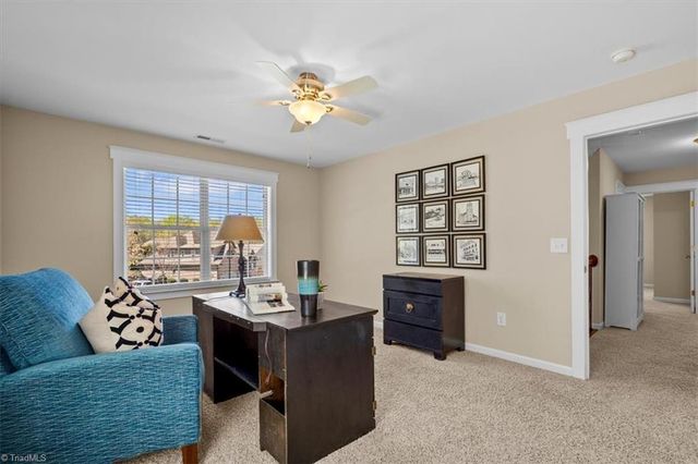 1802 Griffins Knoll Court, Greensboro, NC 27455