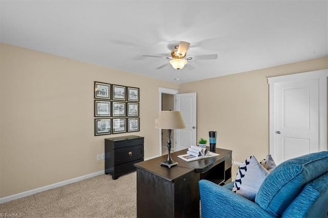 1802 Griffins Knoll Court, Greensboro, NC 27455