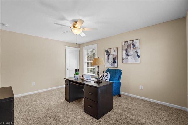 1802 Griffins Knoll Court, Greensboro, NC 27455