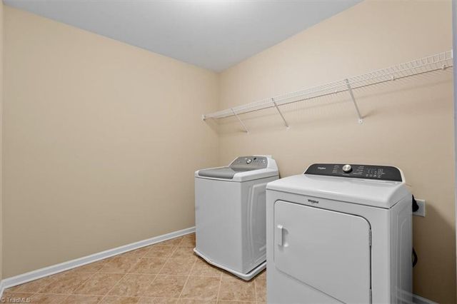 1802 Griffins Knoll Court, Greensboro, NC 27455