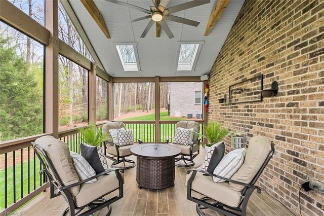 1802 Griffins Knoll Court, Greensboro, NC 27455