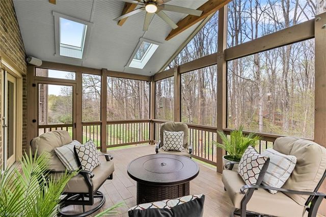 1802 Griffins Knoll Court, Greensboro, NC 27455