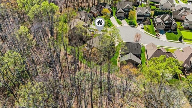 1802 Griffins Knoll Court, Greensboro, NC 27455