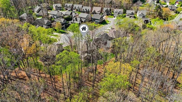 1802 Griffins Knoll Court, Greensboro, NC 27455