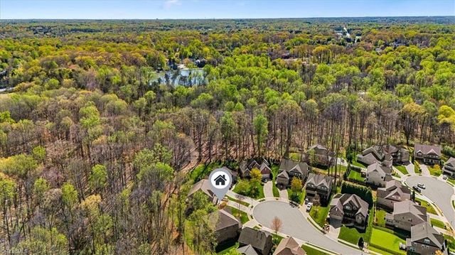 1802 Griffins Knoll Court, Greensboro, NC 27455