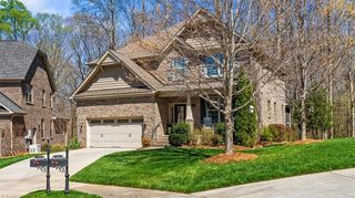 1802 Griffins Knoll Court, Greensboro, NC 27455