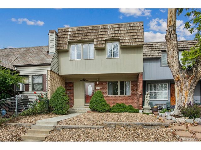 11615 Logan St, Northglenn, CO 80233