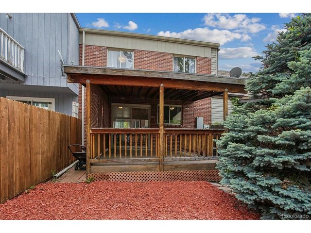 11615 Logan St, Northglenn, CO 80233