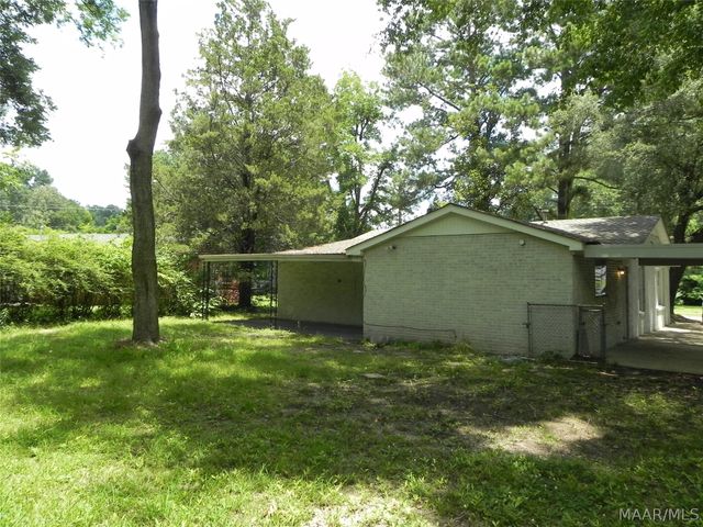 1728 Robison Hill Road, Montgomery, AL 36107