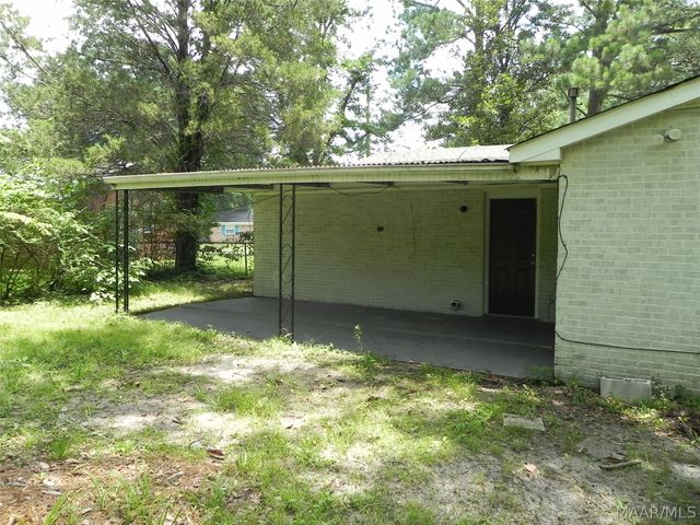 1728 Robison Hill Road, Montgomery, AL 36107