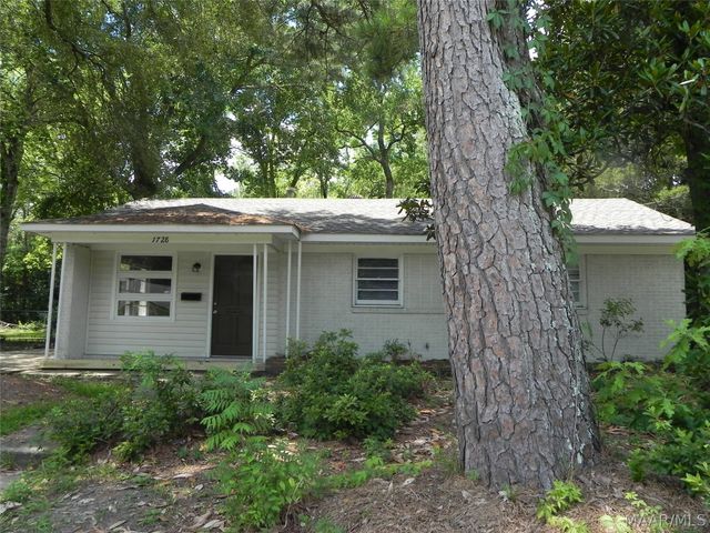 1728 Robison Hill Road, Montgomery, AL 36107
