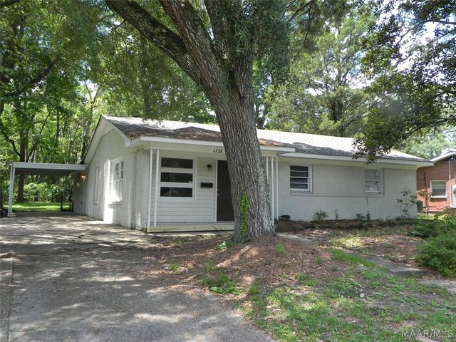 1728 Robison Hill Road, Montgomery, AL 36107