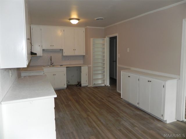 1728 Robison Hill Road, Montgomery, AL 36107