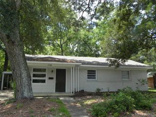 1728 Robison Hill Road, Montgomery, AL 36107