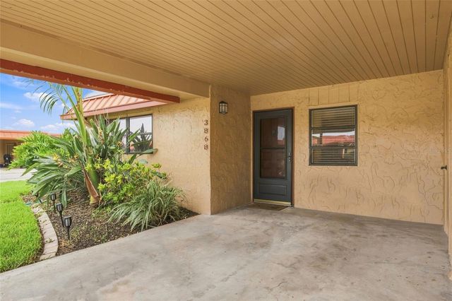 3868 CATALINA DRIVE, Bradenton, FL 34210