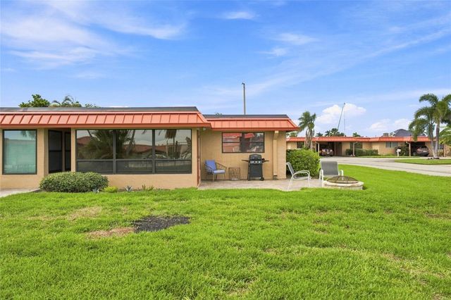 3868 CATALINA DRIVE, Bradenton, FL 34210