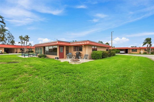 3868 CATALINA DRIVE, Bradenton, FL 34210