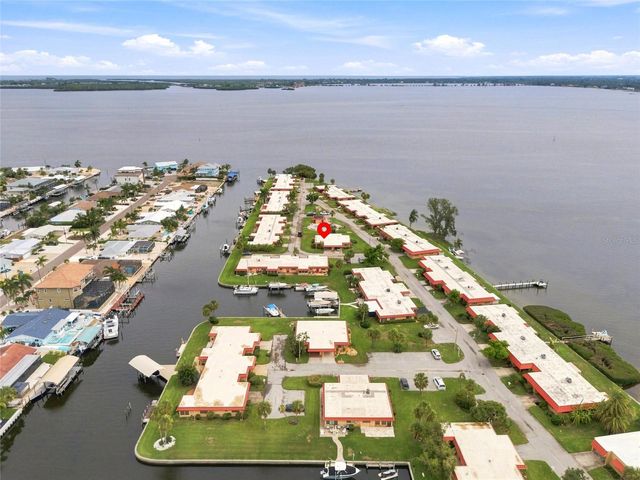3868 CATALINA DRIVE, Bradenton, FL 34210