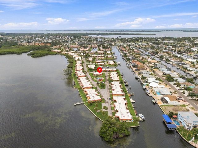 3868 CATALINA DRIVE, Bradenton, FL 34210