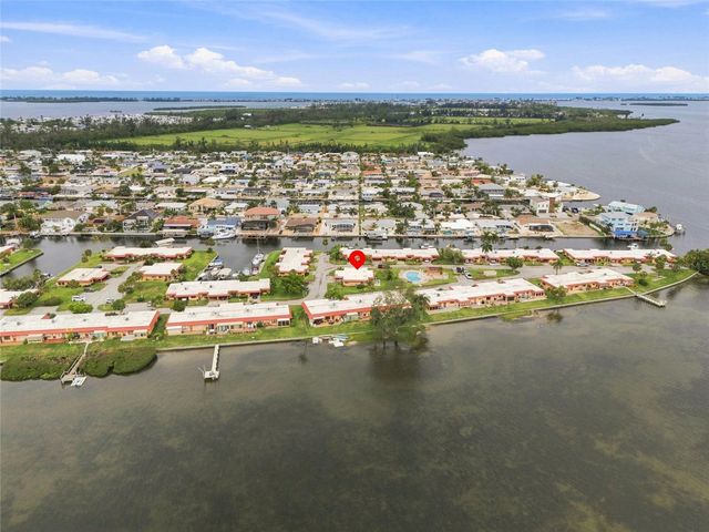 3868 CATALINA DRIVE, Bradenton, FL 34210