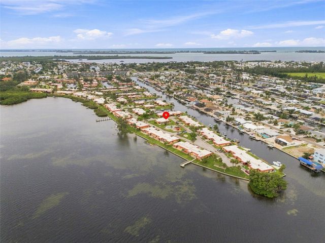 3868 CATALINA DRIVE, Bradenton, FL 34210