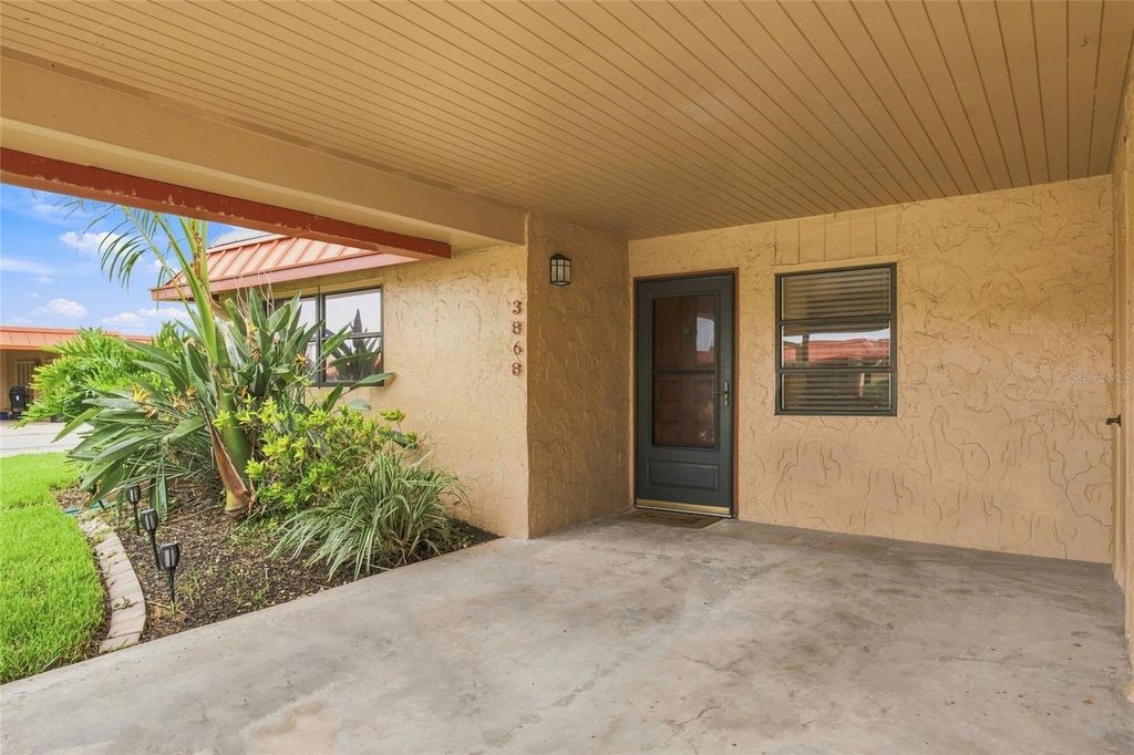 3868 CATALINA DRIVE, BRADENTON, FL 34210 — photo 2