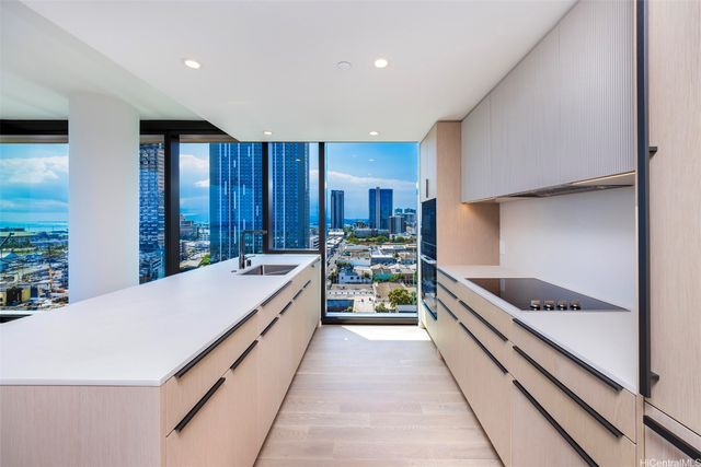 333 Ward Avenue 1303, Honolulu, HI 96814