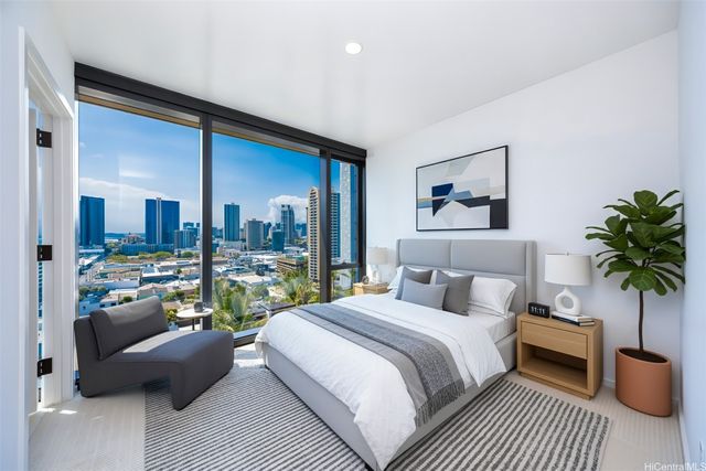 333 Ward Avenue 1303, Honolulu, HI 96814