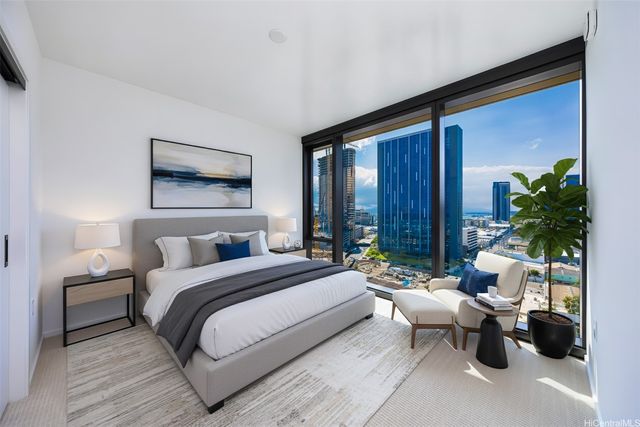 333 Ward Avenue 1303, Honolulu, HI 96814