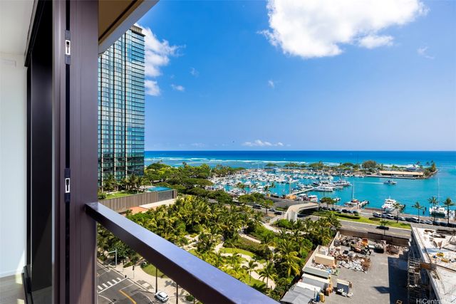 333 Ward Avenue 1303, Honolulu, HI 96814