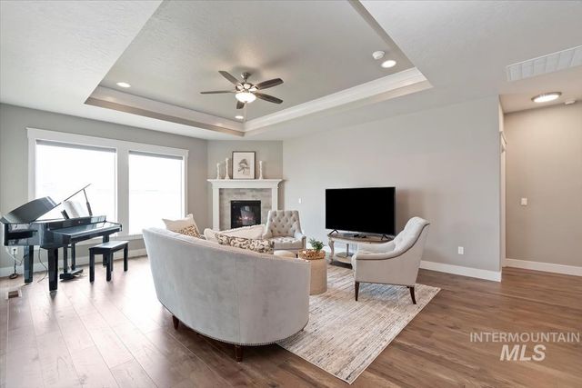 326 S Lancaster, Nampa, ID 83686