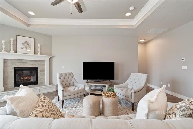 326 S Lancaster, Nampa, ID 83686