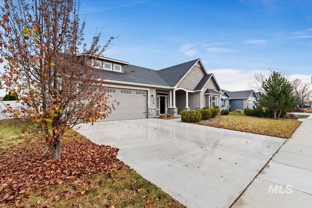 326 S Lancaster, Nampa, ID 83686