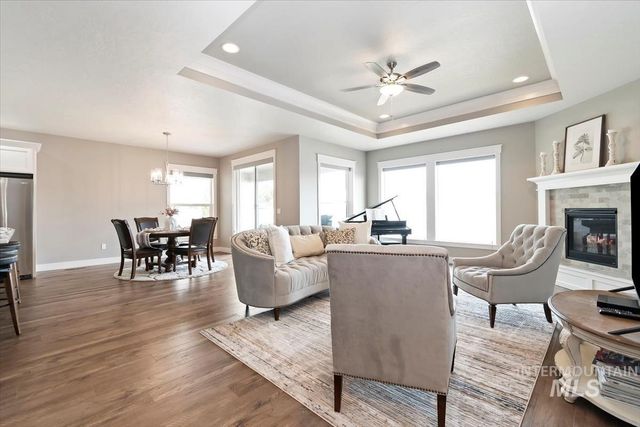 326 S Lancaster, Nampa, ID 83686