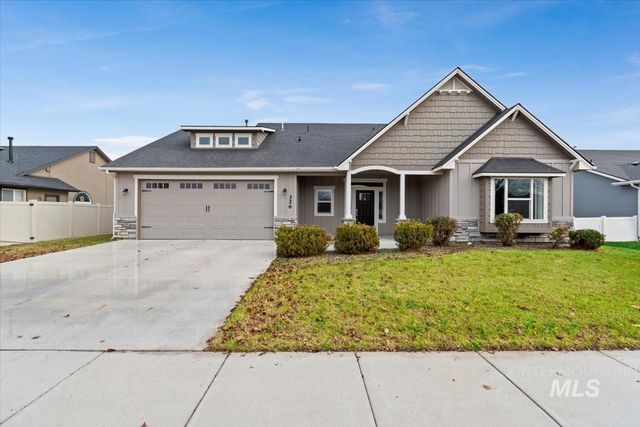 326 S Lancaster, Nampa, ID 83686