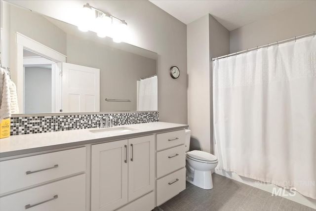 326 S Lancaster, Nampa, ID 83686