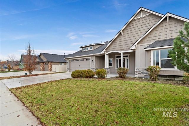 326 S Lancaster, Nampa, ID 83686