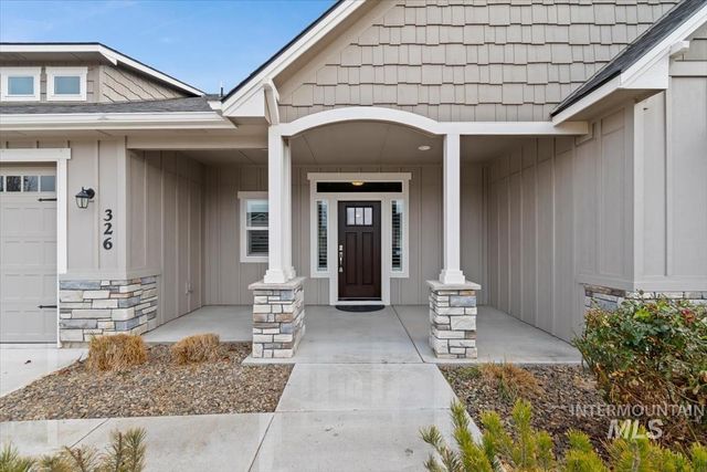 326 S Lancaster, Nampa, ID 83686