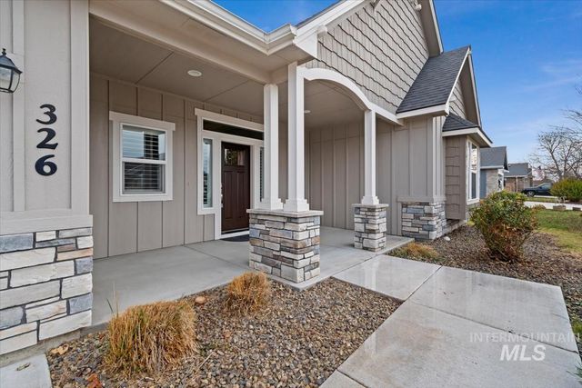 326 S Lancaster, Nampa, ID 83686