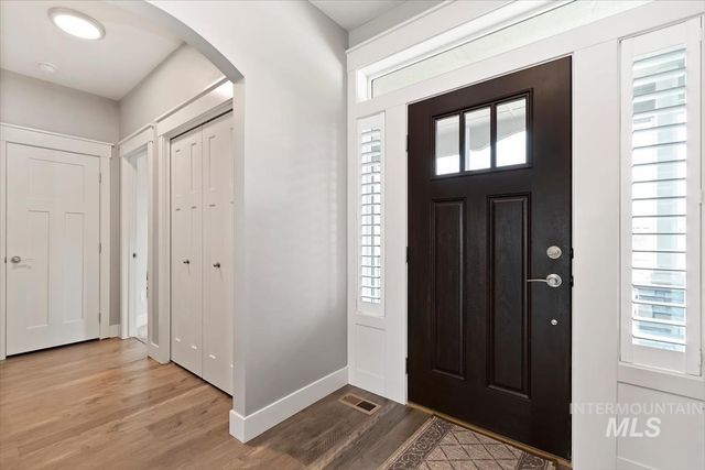 326 S Lancaster, Nampa, ID 83686