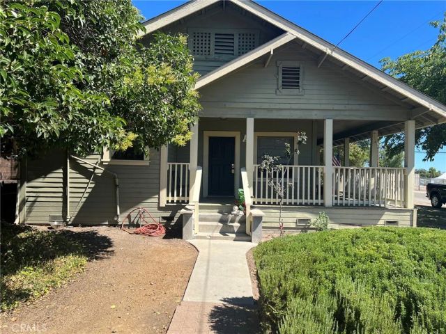 245 17th, Paso Robles, CA 93446